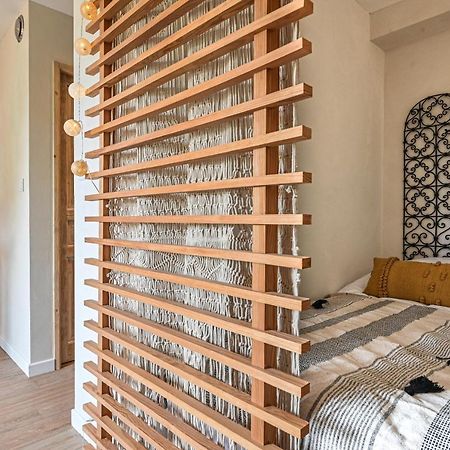 Appartement Retire De La Location Λα Σιοτά Εξωτερικό φωτογραφία