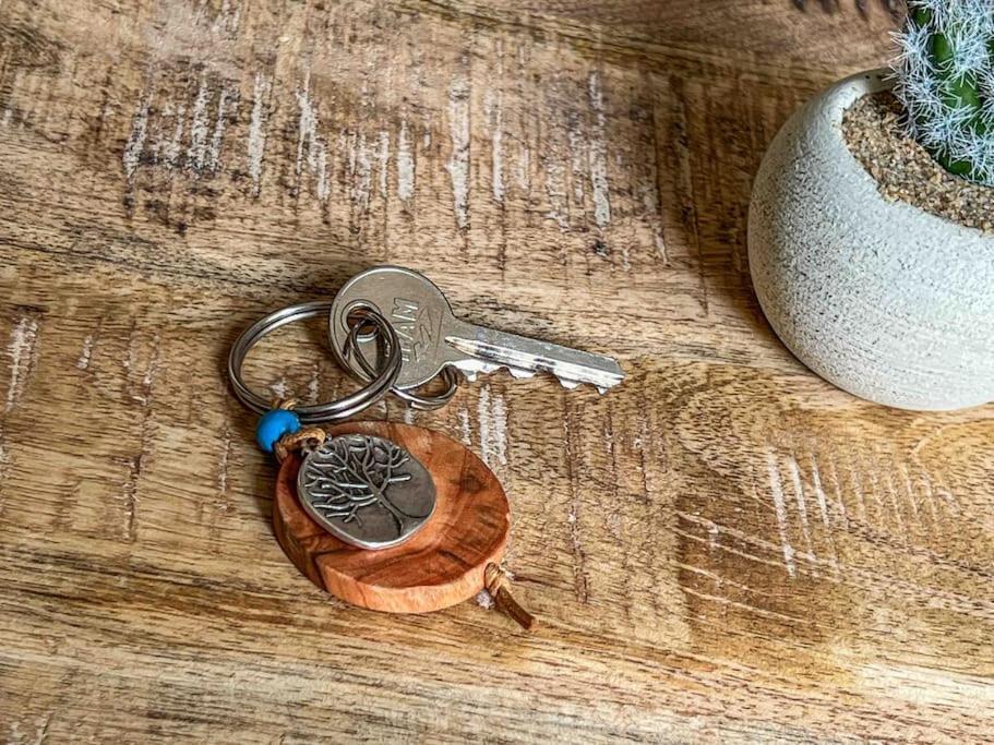Appartement Retire De La Location Λα Σιοτά Εξωτερικό φωτογραφία