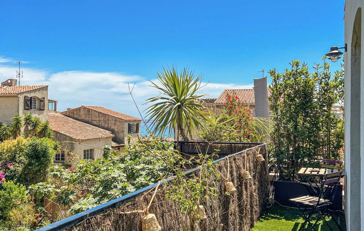 Appartement Retire De La Location Λα Σιοτά Εξωτερικό φωτογραφία