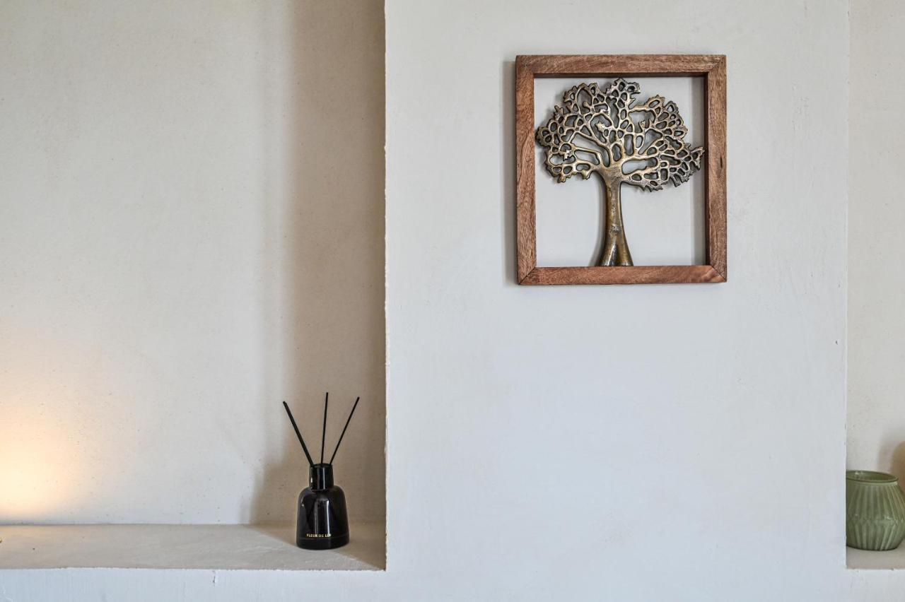 Appartement Retire De La Location Λα Σιοτά Εξωτερικό φωτογραφία